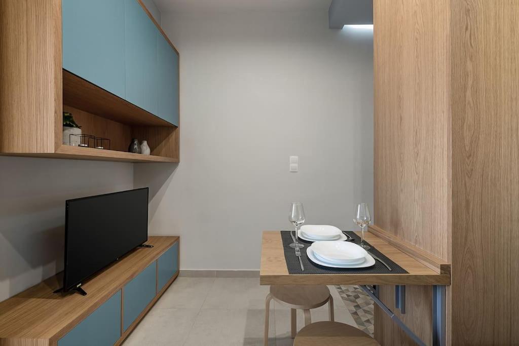 West City Suite Chania  Exterior foto