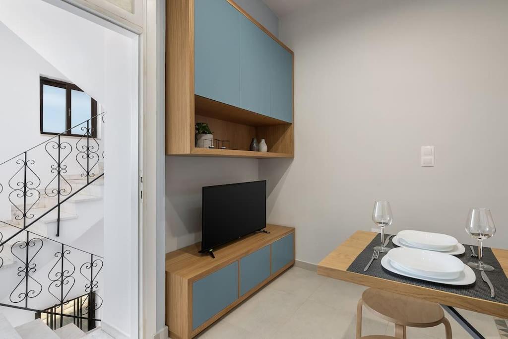 West City Suite Chania  Exterior foto