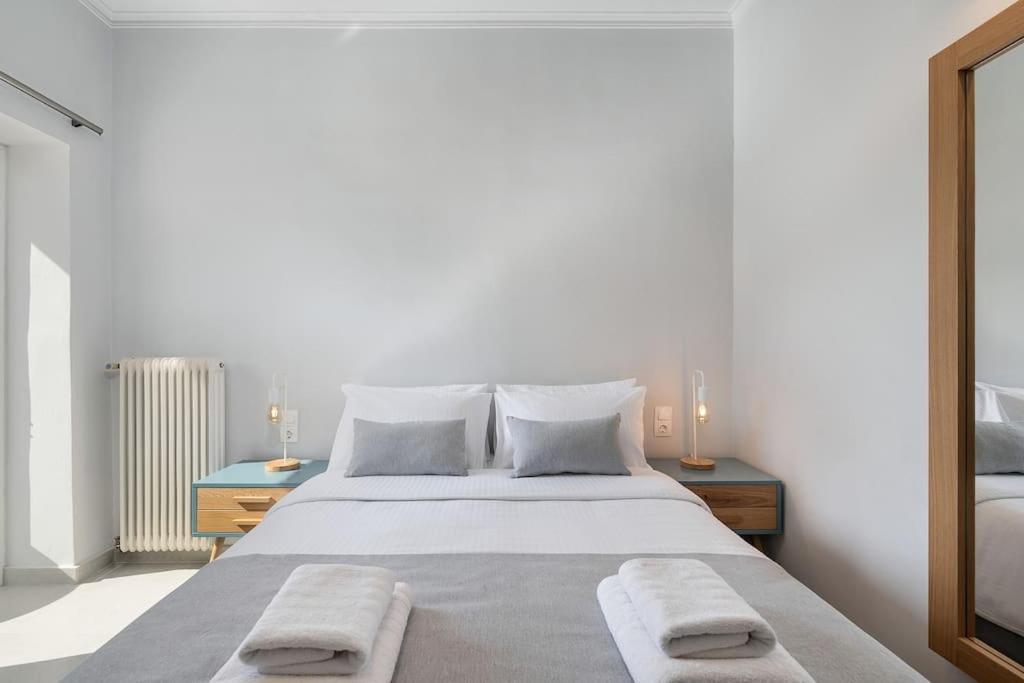 West City Suite Chania  Exterior foto