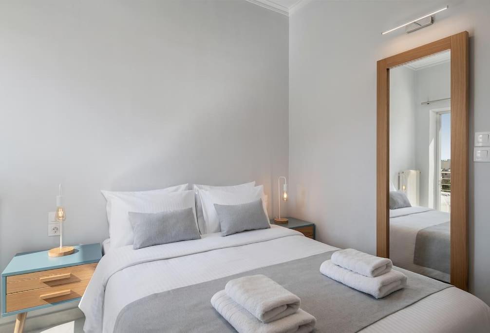 West City Suite Chania  Exterior foto